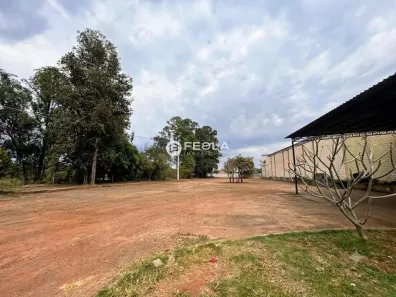Lote/Terreno à venda, 1507m² no Jardim Werner Plaas, Americana