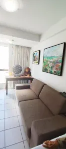Apartamento com 2 Quartos à venda, 58m² no Encruzilhada, Recife