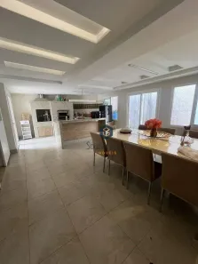 Casa de Condomínio com 3 Quartos para venda ou aluguel, 193m² no Lagoa Seca, Mogi das Cruzes