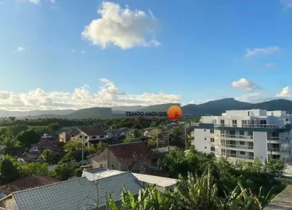 Cobertura com 2 Quartos à venda, 96m² no Itaipu, Niterói