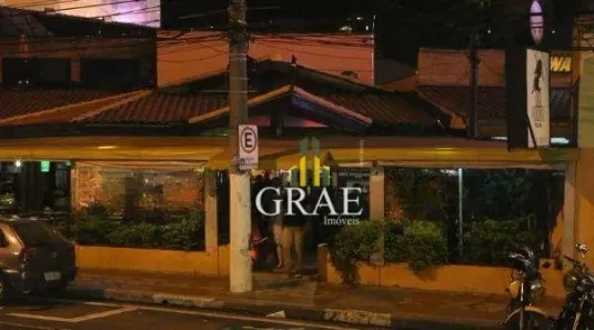 Ponto Comercial para alugar, 280m² no Jardim do Mar, São Bernardo do Campo