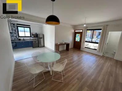 Casa de Condomínio com 3 Quartos para alugar, 126m² no Recanto Quarto Centenário, Jundiaí