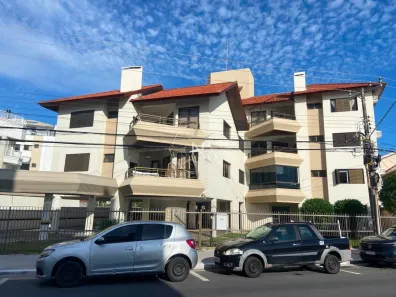 Apartamento com 2 Quartos para alugar, 114m² no Ingleses do Rio Vermelho, Florianópolis