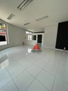 Sala Comercial para alugar, 42m² no Centro, Americana