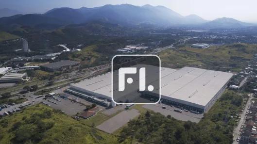 Galpão/Depósito/Armazém para alugar, 33218m² no Campo Grande, Rio de Janeiro