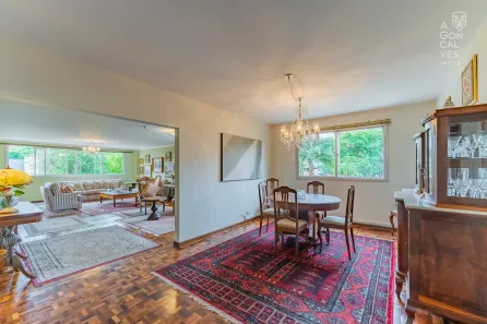 Apartamento com 4 Quartos à venda, 212m² no Batel, Curitiba