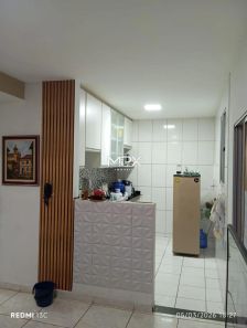 Apartamento com 2 Quartos à venda, 57m² no Campestre, Piracicaba