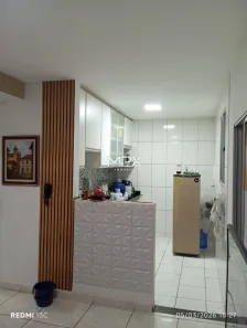 Apartamento com 2 Quartos à venda, 57m² no Campestre, Piracicaba