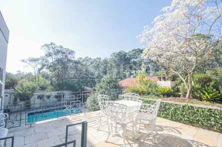 Casa com 4 Quartos à venda, 384m² no Jardim Marajoara, São Paulo