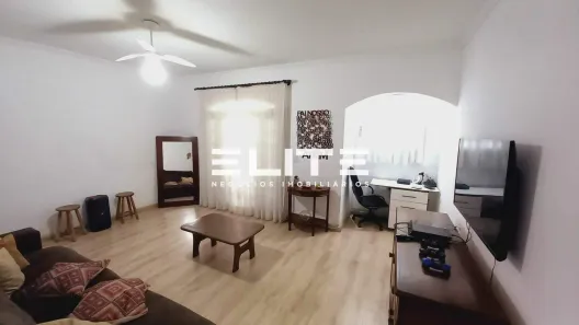 Sobrado com 3 Quartos à venda, 205m² no Vila Homero Thon, Santo André