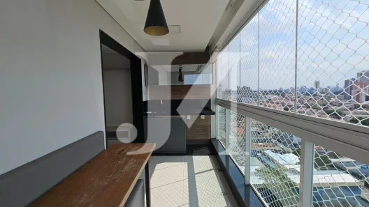 Apartamento com 2 Quartos à venda, 74m² no Vila Carrão, São Paulo