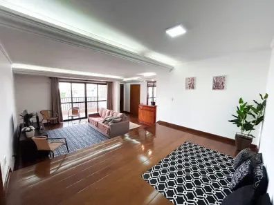 Apartamento com 4 Quartos à venda, 190m² no Centro, São José do Rio Preto