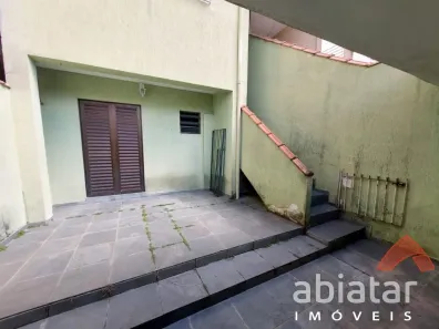 Sobrado com 3 Quartos à venda, 97m² no Jardim Santa Rosa, Taboão da Serra