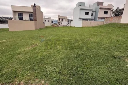 Lote/Terreno à venda, 126m² no Universitário, Cascavel