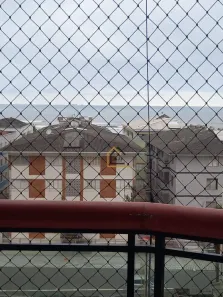 Apartamento com 1 Quarto à venda, 55m² no Tupi, Praia Grande