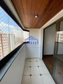 Apartamento com 3 Quartos à venda, 93m² no Vila Mascote, São Paulo