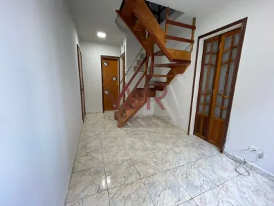 Apartamento com 3 Quartos à venda, 50m² no Vila Sílvia, São Paulo