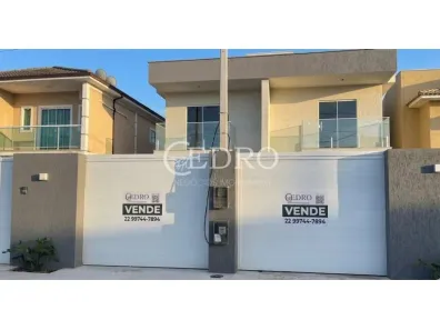 Casa com 2 Quartos à venda, 97m² no Nova São Pedro, São Pedro da Aldeia