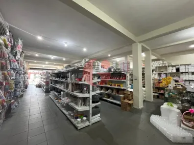 Ponto Comercial à venda, 510m² no Jardim Paulista, São José dos Campos