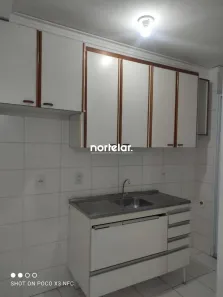 Apartamento com 2 Quartos à venda, 48m² no Vila Siqueira (Zona Norte), São Paulo