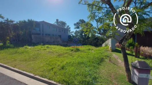 Lote/Terreno à venda, 680m² no Alphaville - Lagoa dos Ingleses, Nova Lima