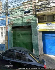 Ponto Comercial à venda, 160m² no Boa Vista, Recife
