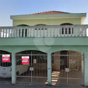 Sobrado com 3 Quartos à venda, 240m² no Vila Mangalot, São Paulo