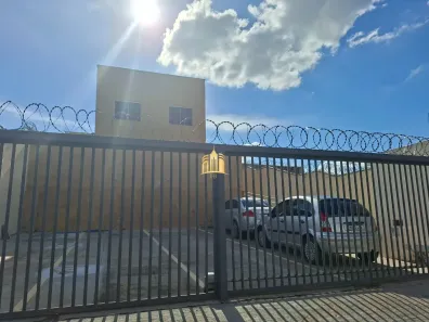 Apartamento com 3 Quartos à venda, 50m² no Tijuca, Esmeraldas