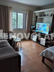Sobrado com 4 Quartos à venda, 150m² no Jardim Japão, São Paulo