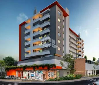 Apartamento com 2 Quartos à venda, 75m² no Estreito, Florianópolis