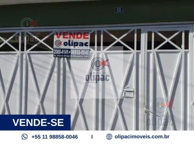 Casa com 4 Quartos à venda, 260m² no Jardim Monte Carmelo, Guarulhos
