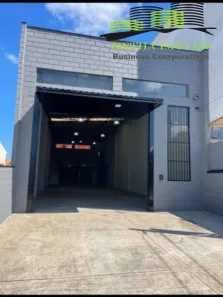 Galpão/Depósito/Armazém à venda, 310m² no Jardim Tulipas, Sorocaba