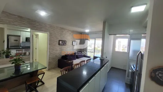 Apartamento com 3 Quartos à venda, 78m² no Centro, Diadema