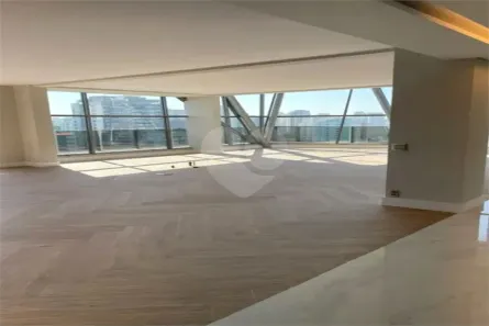 Sala Comercial com 1 Quarto à venda, 35m² no Indianópolis, São Paulo