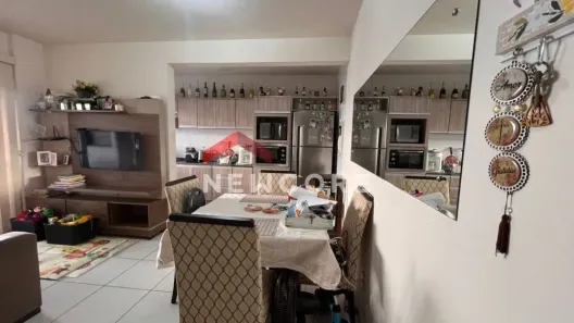 Apartamento com 2 Quartos à venda, 60m² no Centro, Criciúma
