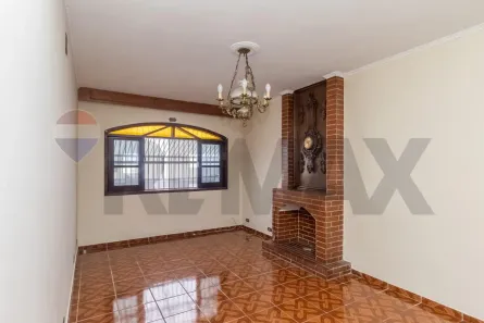 Casa com 3 Quartos à venda, 170m² no Parque Sonia, São Paulo
