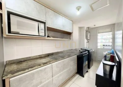 Apartamento com 2 Quartos à venda, 78m² no Abraão, Florianópolis