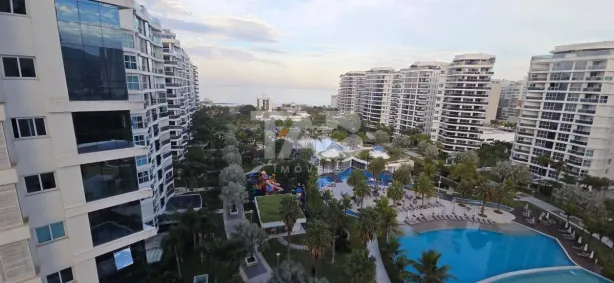 Apartamento com 4 Quartos para alugar, 167m² no Praia Brava de Itajaí, Itajaí