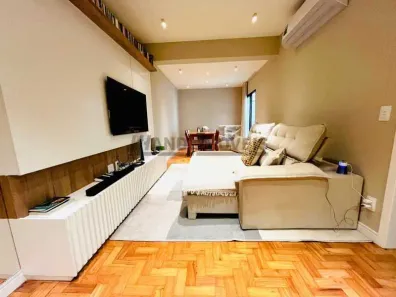 Apartamento com 2 Quartos à venda, 75m² no Flamengo, Rio de Janeiro