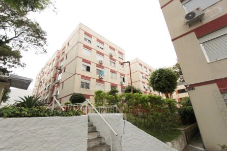 Apartamento com 2 Quartos à venda, 54m² no Camaquã, Porto Alegre
