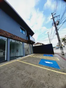Sala Comercial para alugar, 43m² no Vila Nova, Joinville