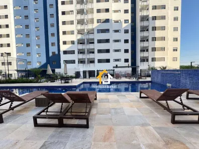 Apartamento com 3 Quartos à venda, 67m² no Jardim Bosque das Vivendas, São José do Rio Preto