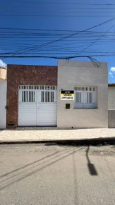 Casa com 2 Quartos à venda, 144m² no Mamede Paes Mendonça, Itabaiana