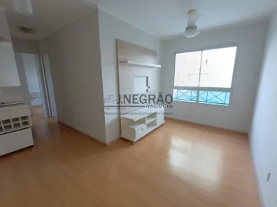 Apartamento com 2 Quartos à venda, 50m² no Sacomã, São Paulo