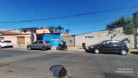 Lote/Terreno à venda, 520m² no Jardim América, Goiânia