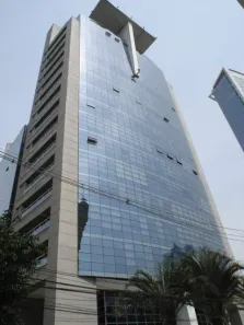 Sala Comercial para alugar, 430m² no Vila Olímpia, São Paulo