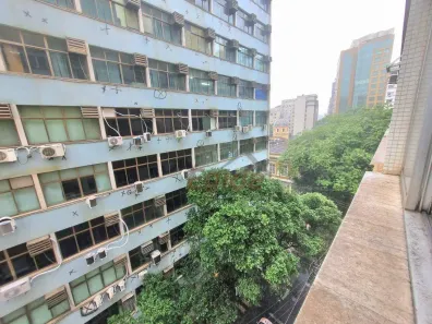 Apartamento com 1 Quarto à venda, 55m² no Centro, Niterói