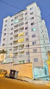 Apartamento com 3 Quartos à venda, 198m² no Vila Leão, Sorocaba
