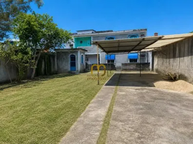 Imóvel Comercial com 2 Quartos para alugar, 400m² no Campo Grande, Rio de Janeiro