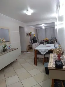 Apartamento com 3 Quartos à venda, 100m² no Santana, São Paulo
